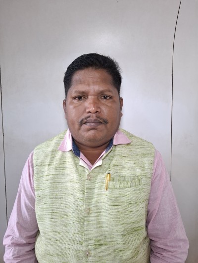 Purna Chandra Sahoo