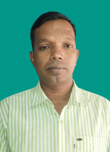 Anam Sahoo