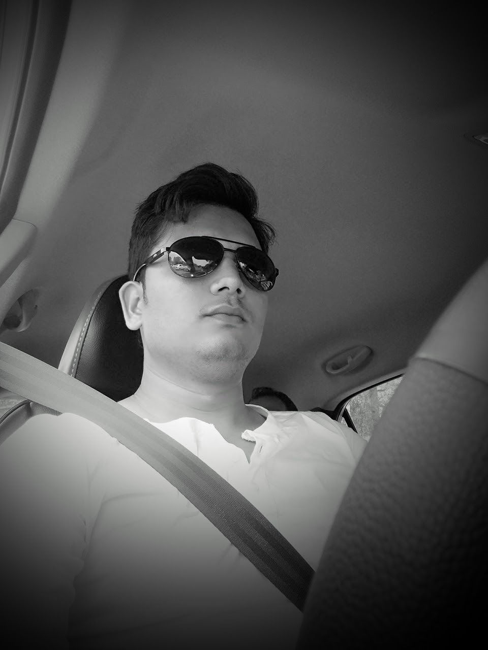 Debendra Prusty