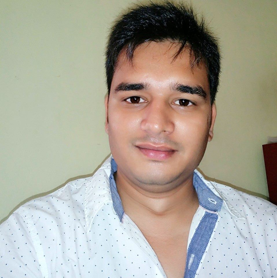 Debendra Prusty