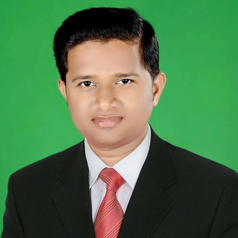 Manas Nayak