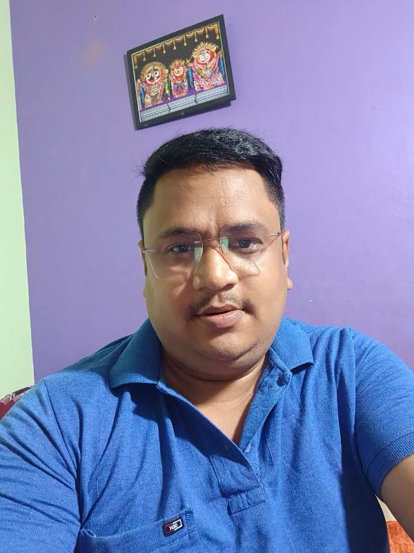 Duryodhana Sahoo