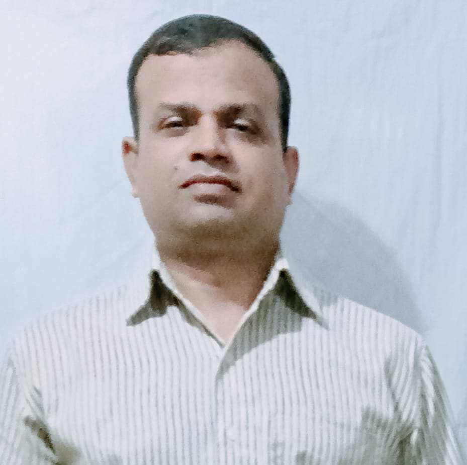 Chandra Sekhar Das