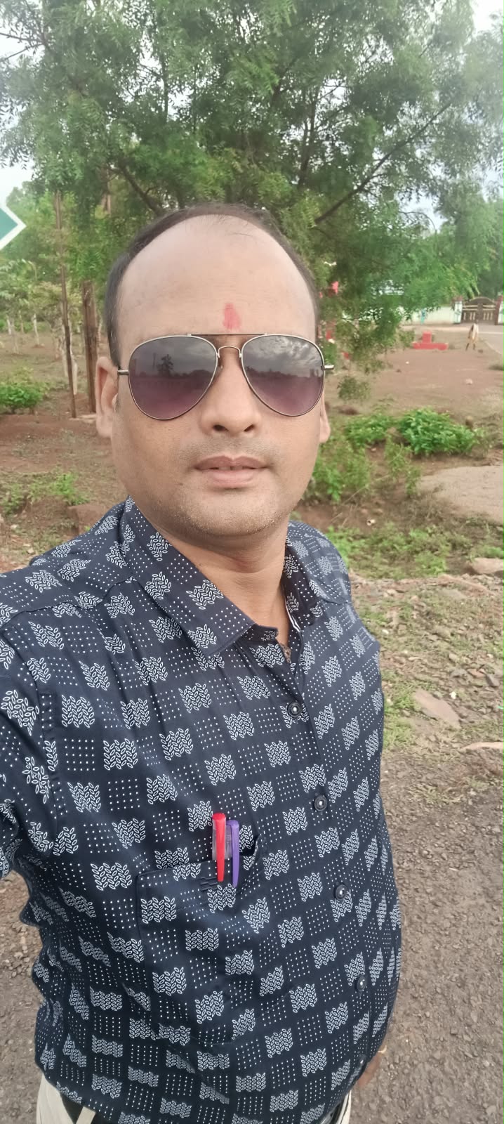 Paresh Kumar Barik