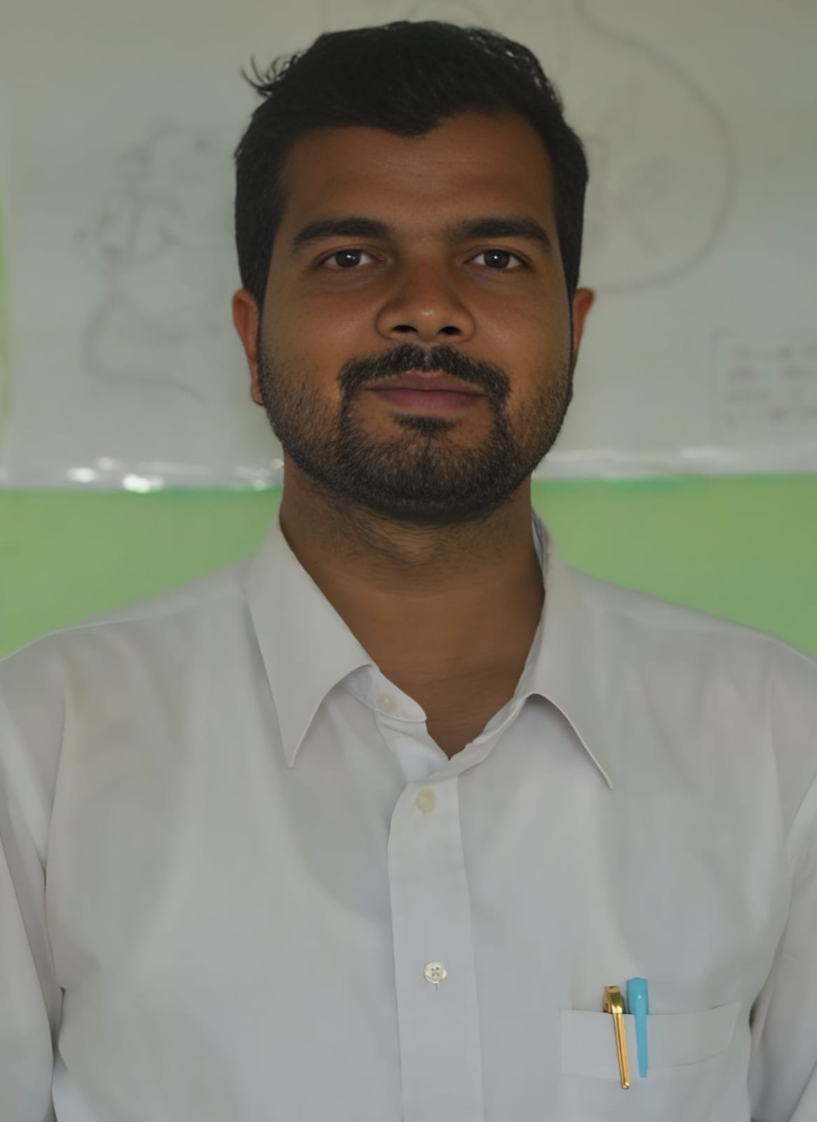 Sagar Rout