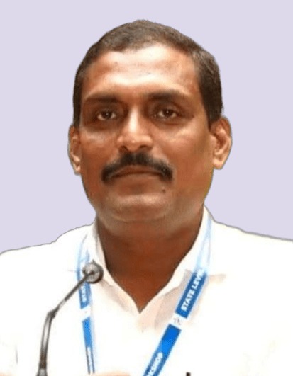Suvendu Kumar Sahoo