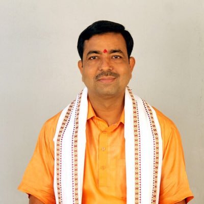 Pandit Matru Prasad Mishra