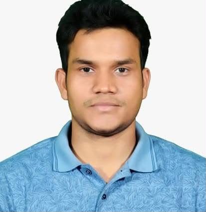 Surendra Kumar Prusty